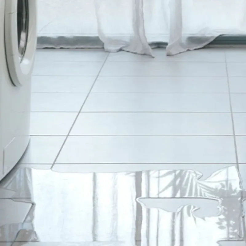 Appliance Leak Cleanup in Manitowoc, WI